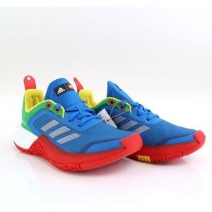 NIB LEGO x Adidas Sport Kid's Running Sneakers US 3.5